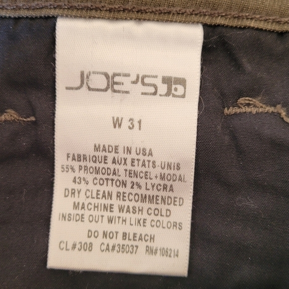 JOE'S Jeans - Picture 9 of 9